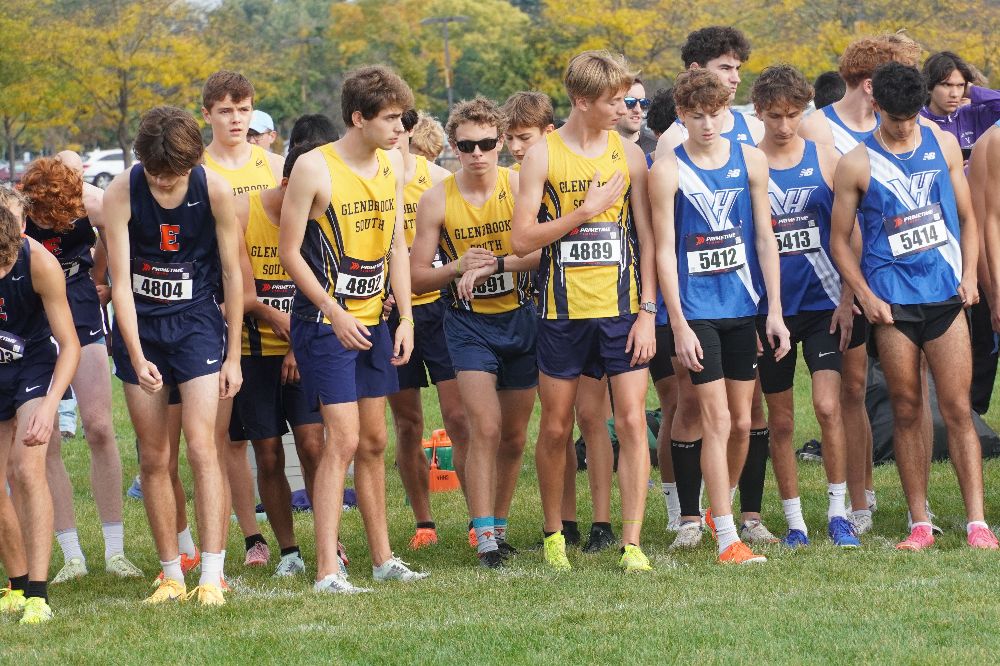 CSL Conference Championship Album Cover